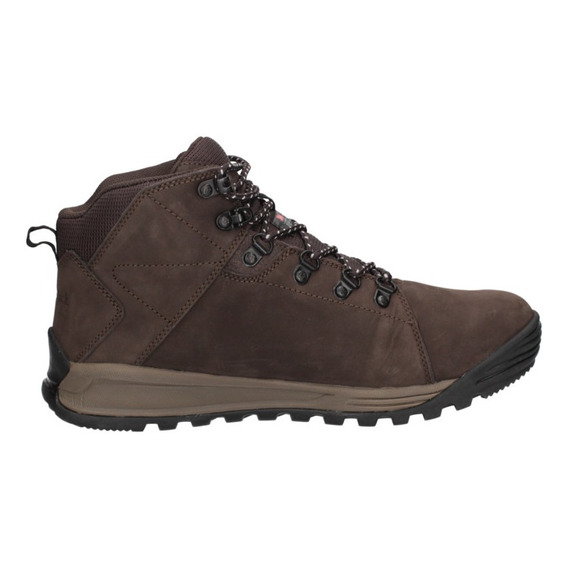 Botin Outdoor Hombre Panama Jack - F703