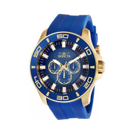 Reloj Invicta 28002 Azul Hombre