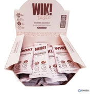 20x Wik Barras Quinoa Chocolate S/azu S/tacc Vegan Kosher Dw