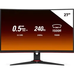 Monitor Gamer Legend 27