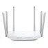 Router Wifi Tp Link Archer C86 Ac1900 Doble Banda Tecnología Mimo 3x3 Blanco