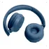 Auriculares inalámbricos Bluetooth Jbl Tune 510 Pure Bass, color azul