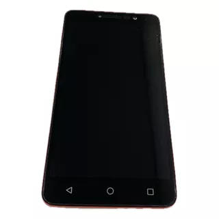 Modulo Original Con Marco Alcatel A3 Xl Tcl G60 Nuevo Negro