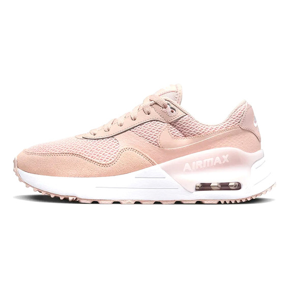 Zapatillas Nike Mujer Air Max Dm9538-600 Rosado