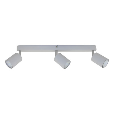 Aplique Sur Iii 5000/03 3xgu10 Blanco Movil