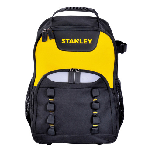 Mochila Para Herramientas Stst515155la Stanley Color Negro