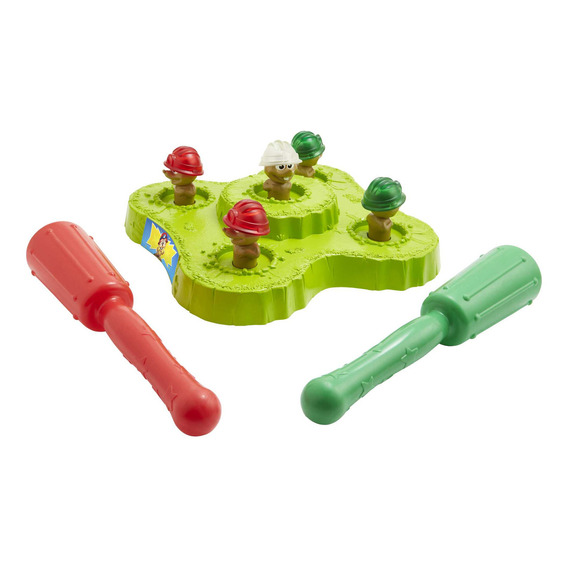 Whac A Mole, Juego De Mesa Para Niños