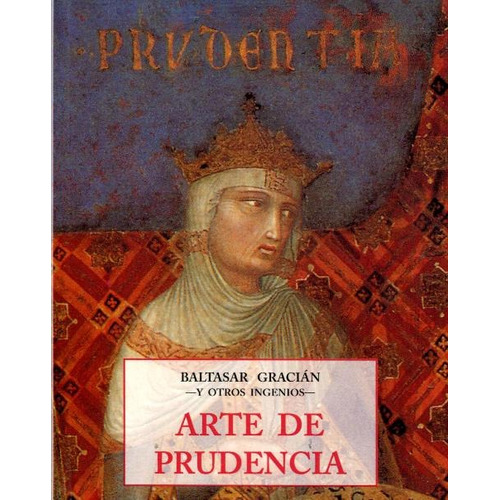 Arte De Prudencia (pls)