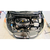 Hyundai Elantra Full Extras