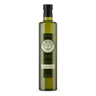 Aceite De Oliva El Mistol Clásico X 250ml