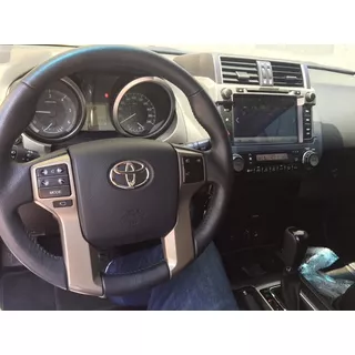 Toyota Prado 2014-2017 Mandos Del Timón Originales