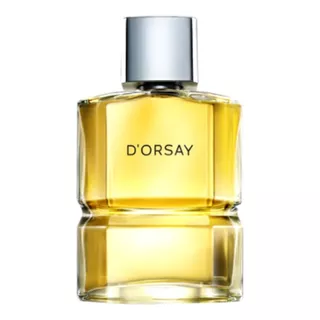 Ésika D'orsay Parfum 90 ml Para  Hombre - mL a $598