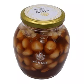 Nuez De Macadamia Con Miel De Azahar, 400 G