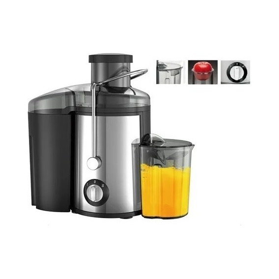 Juguera 2 Velocidades Juice Extractor Que Sal!