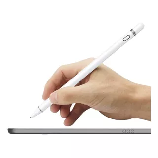 Lápiz Pencil Punta Fina Para Tablet - Smartphone