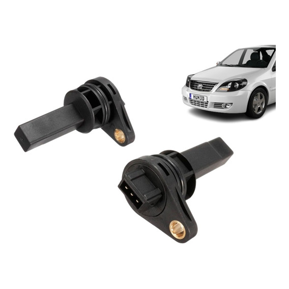 Sensor De Velocidad Magnetico Lifan 320 520 620 X60