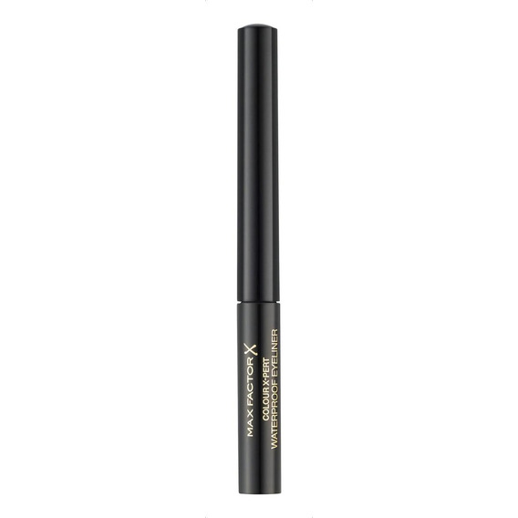 Delineador de Ojos Waterproof MAX FACTOR Color Expert