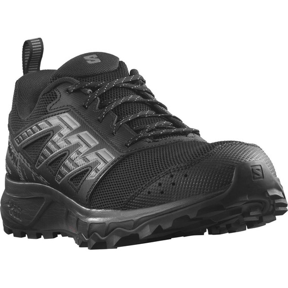 Zapatilla Hombre Salomon -wander- Trekking Running