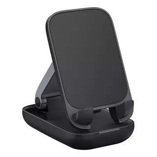 Suporte Mesa Para Celular Tablet iPad iPhone Baseus Dobrável