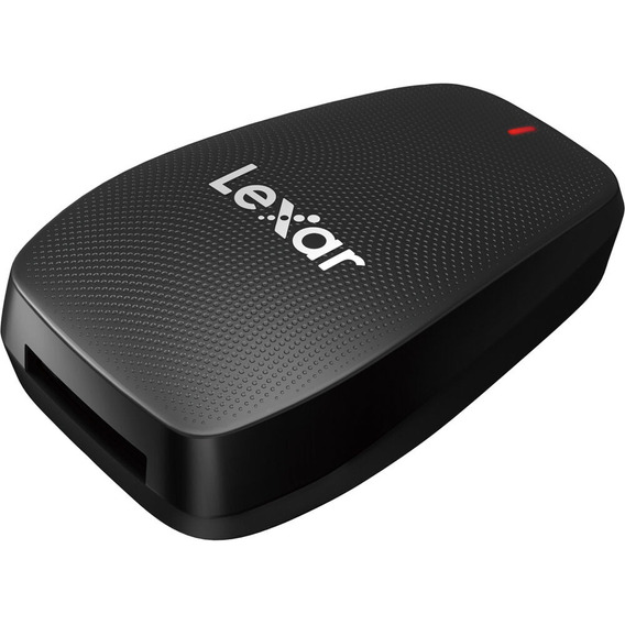 Lector De Memoria Lexar Professional Cfexpress Usb 3.2