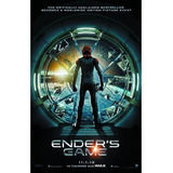 Enders Game Battle School Board Game