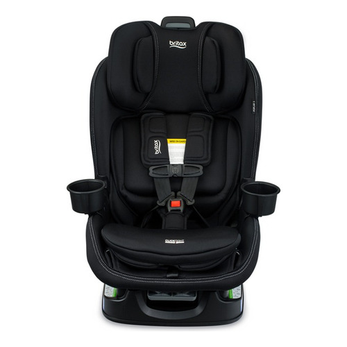  Britax  butaca auto bebe poplar convertible Isofix color onix