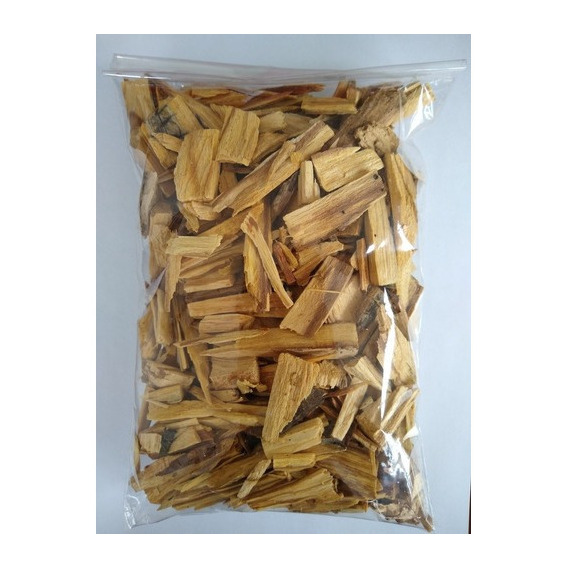 Palo Santo En Astilla 100gr  + 2 Carbones Liturgicos De Obse