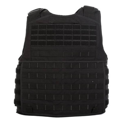 Capa De Colete Cia Militar Tático Operacional Airsoft