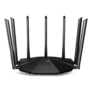 Router Banda Dual Tenda Ac23 2100mbps Mumimo Puertos Gigabit