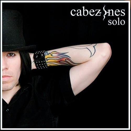 Cabezones / Solo - Edicion 2008 Nuevo Original C2