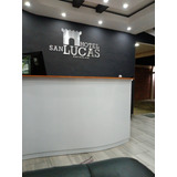 Hotel San Lucas Zacatlan 