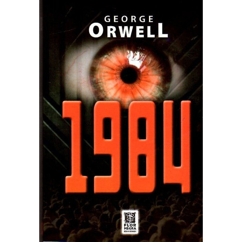 Libro: 1984 / George Orwell