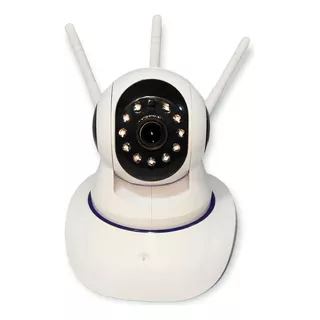 Câmera Inteligente 3 Antenas Inova Cam-5702