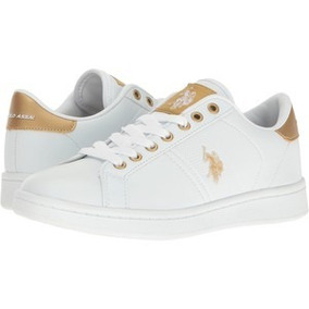 polo ralph lauren zapatillas