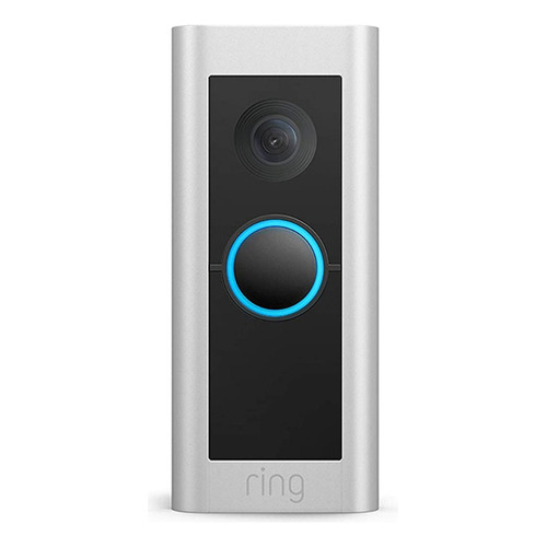 Timbre Inteligente Ring Video Doorbell Pro Gen 2 Wifi Hd 3d
