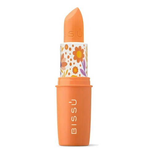 Bissú Labial Mágico Humectante Color 06 Vales Mil