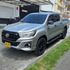 Toyota Hilux 2.4l