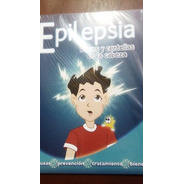 Libro Epilepsia Causas Prevencion Tratamiento Bienestar