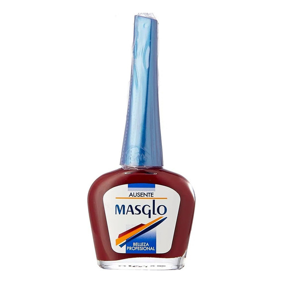 Esmalte Ausente #264 X13.5ml Masglo