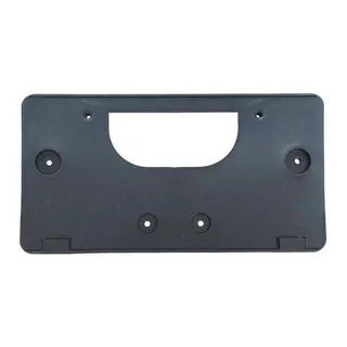 Porta Placa Tong Yang - Chevrolet Tahoe 2003-2007