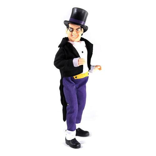 Figura Mego Articulada Penguin. 20cm