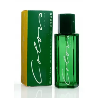 Perfume Original Colors De Benetton Pa - mL a $1469
