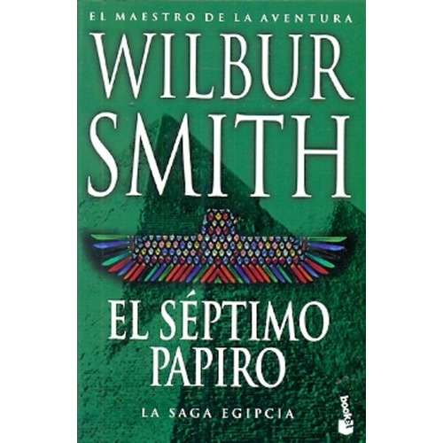 El Séptimo Papiro (bk)                             Wilbur 