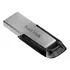 Pendrive SanDisk Ultra Flair 512GB 3.0 plateado