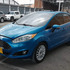 Ford Fiesta 1.6 SD AT