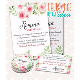 tarjetas de flores