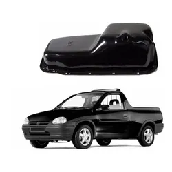  Carter Motor Dhf Corsa Pick-up 1.6 1994 A 2002