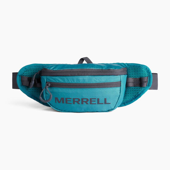 Banano Merrell Crest 15l Lumbar Pac Unisex Celeste