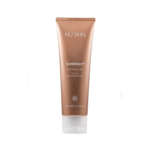 Autobronceador Nuskin Natural - mL a $640