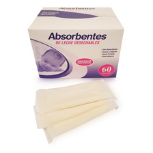 Philips Avent SCF254/61 - Discos absorbentes de lactancia